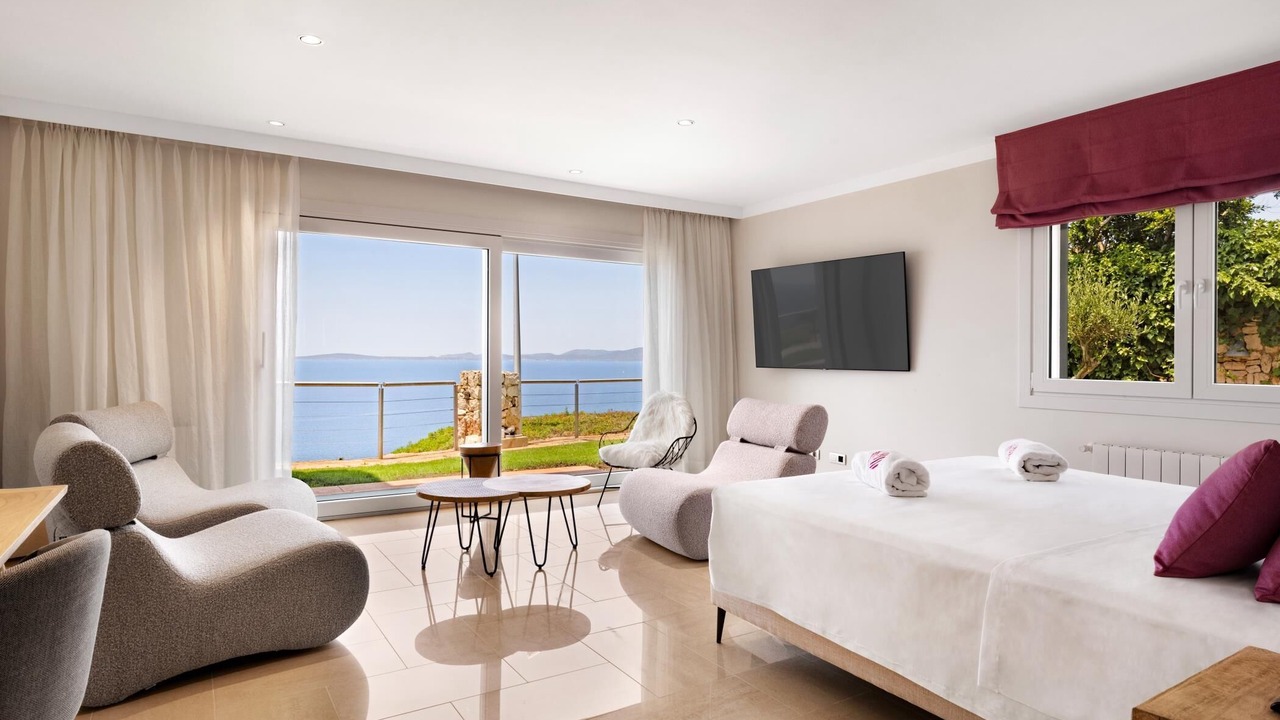 Photo of Bedroom in Maioris Decima