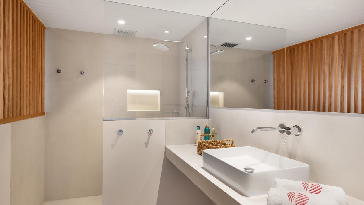 Photo of Bathroom in Maioris Decima