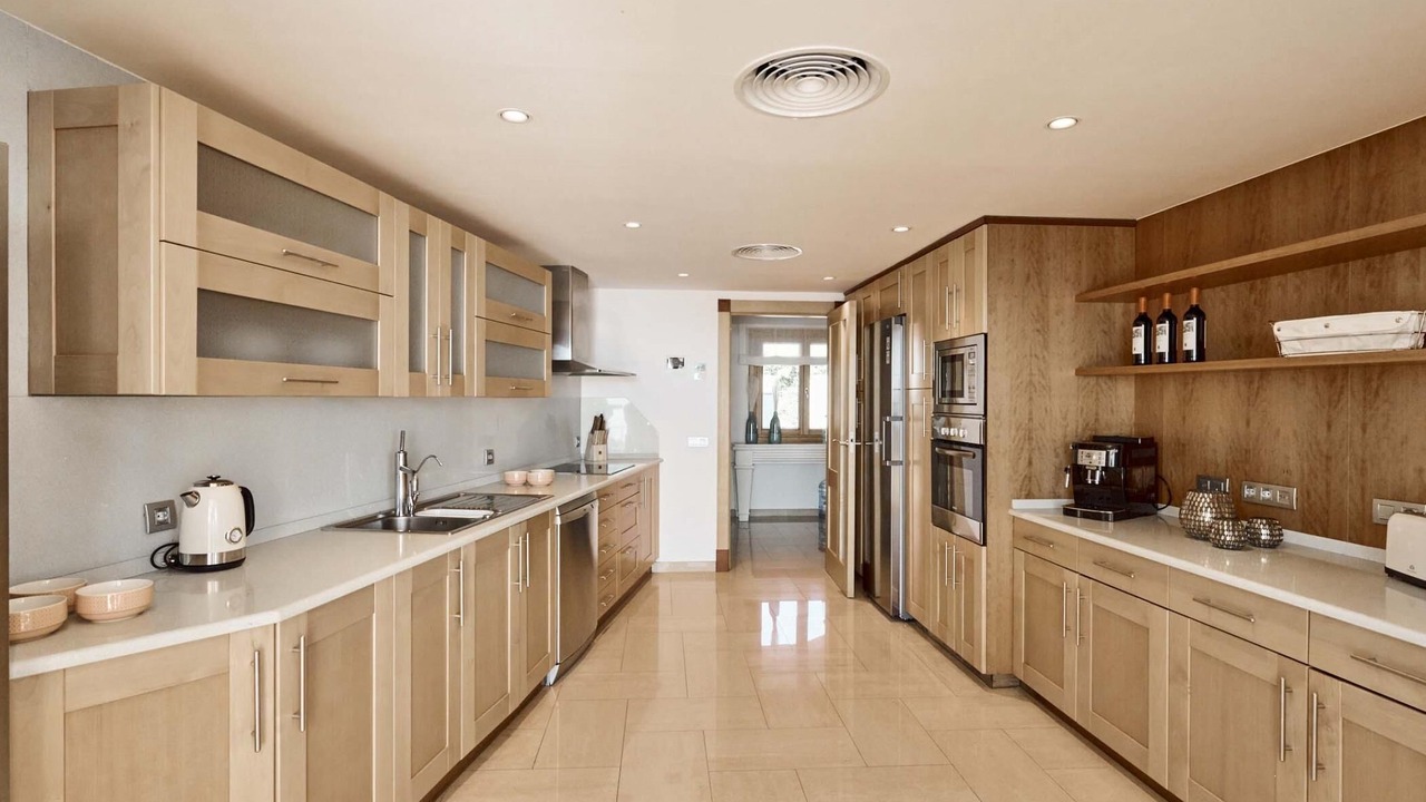 Photo of Kitchen in Maioris Decima