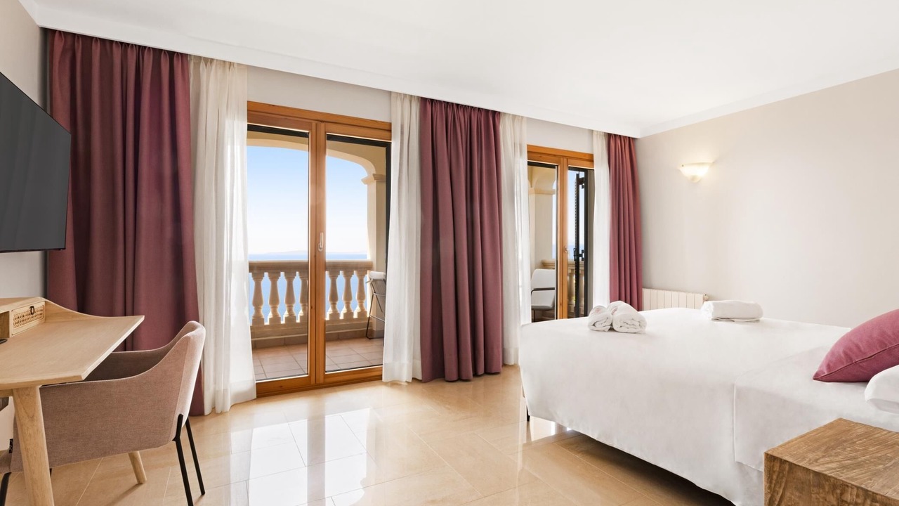 Photo of Bedroom in Maioris Decima
