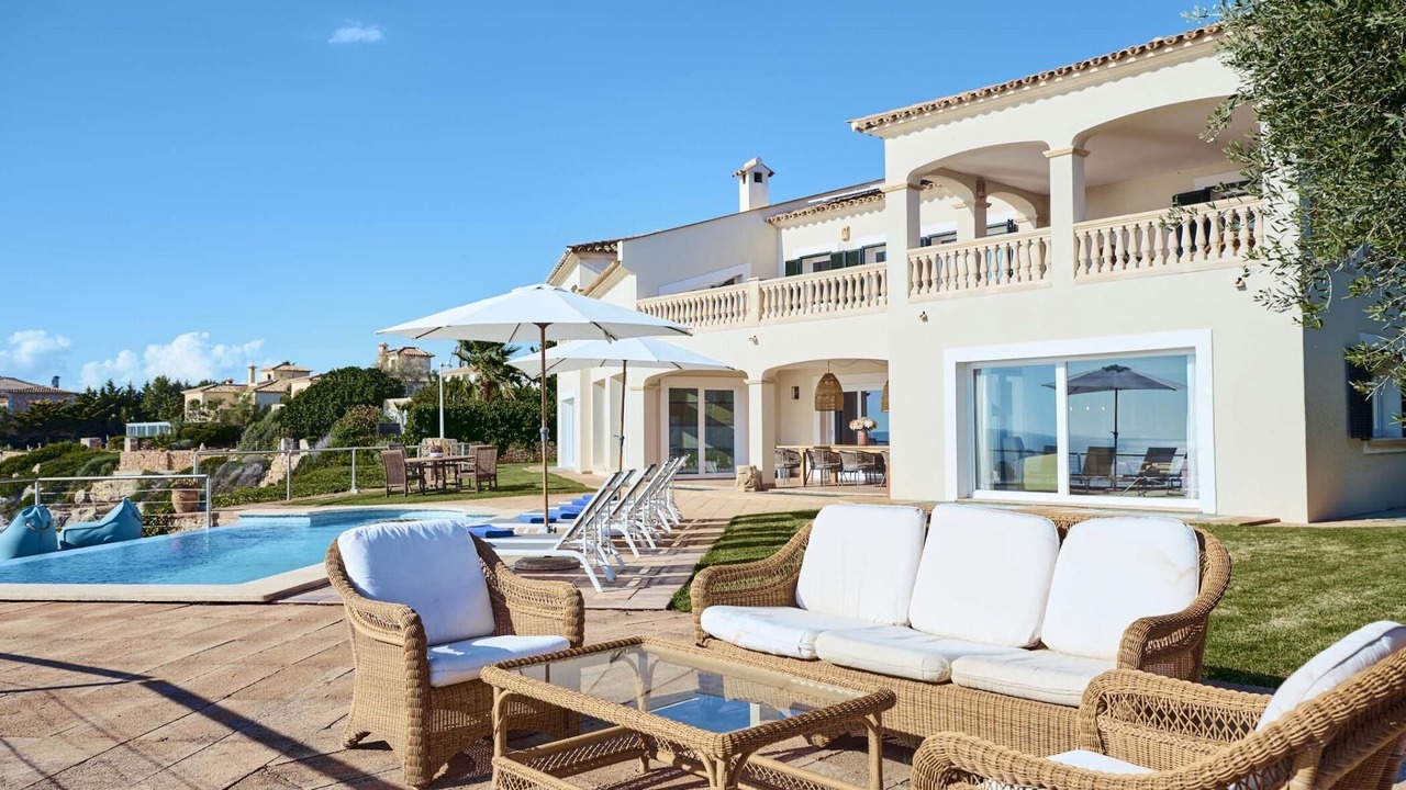 Photo of Outdoor in Maioris Decima