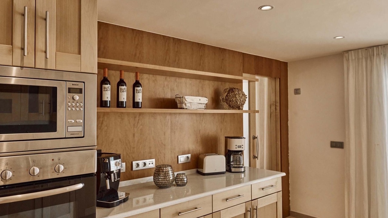 Photo of Kitchen in Maioris Decima