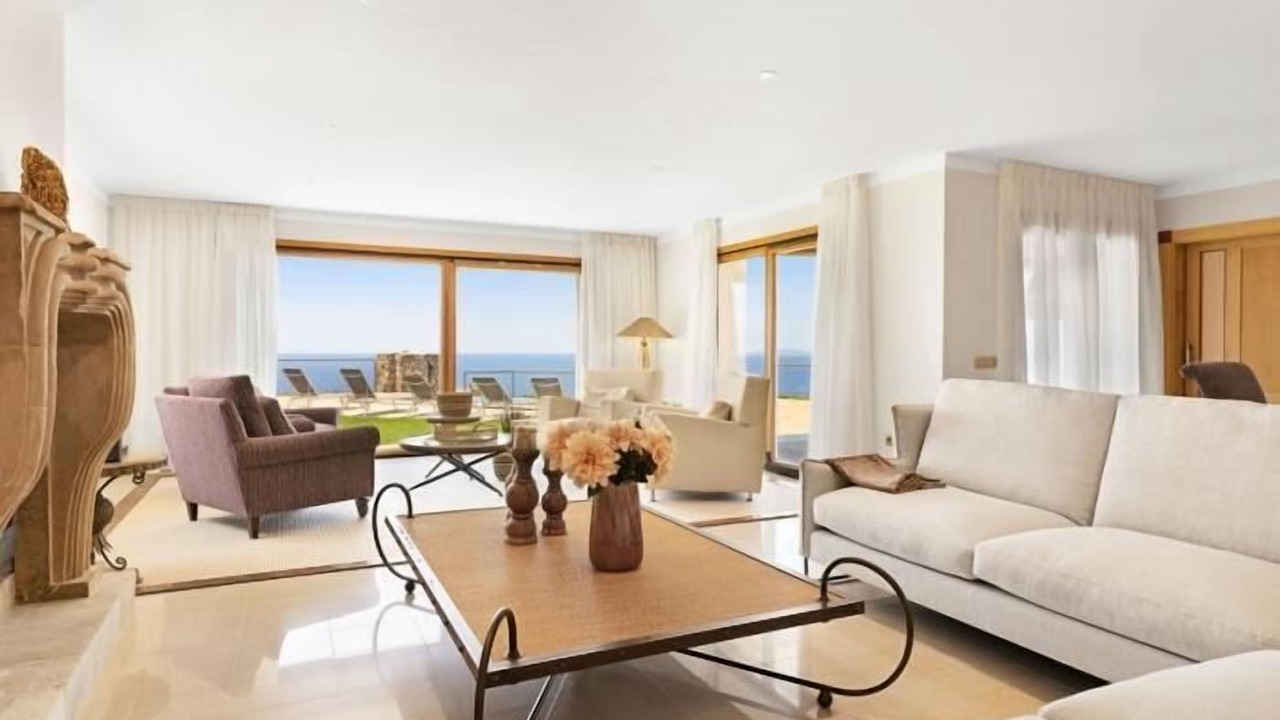 Photo of Livingroom in Maioris Decima