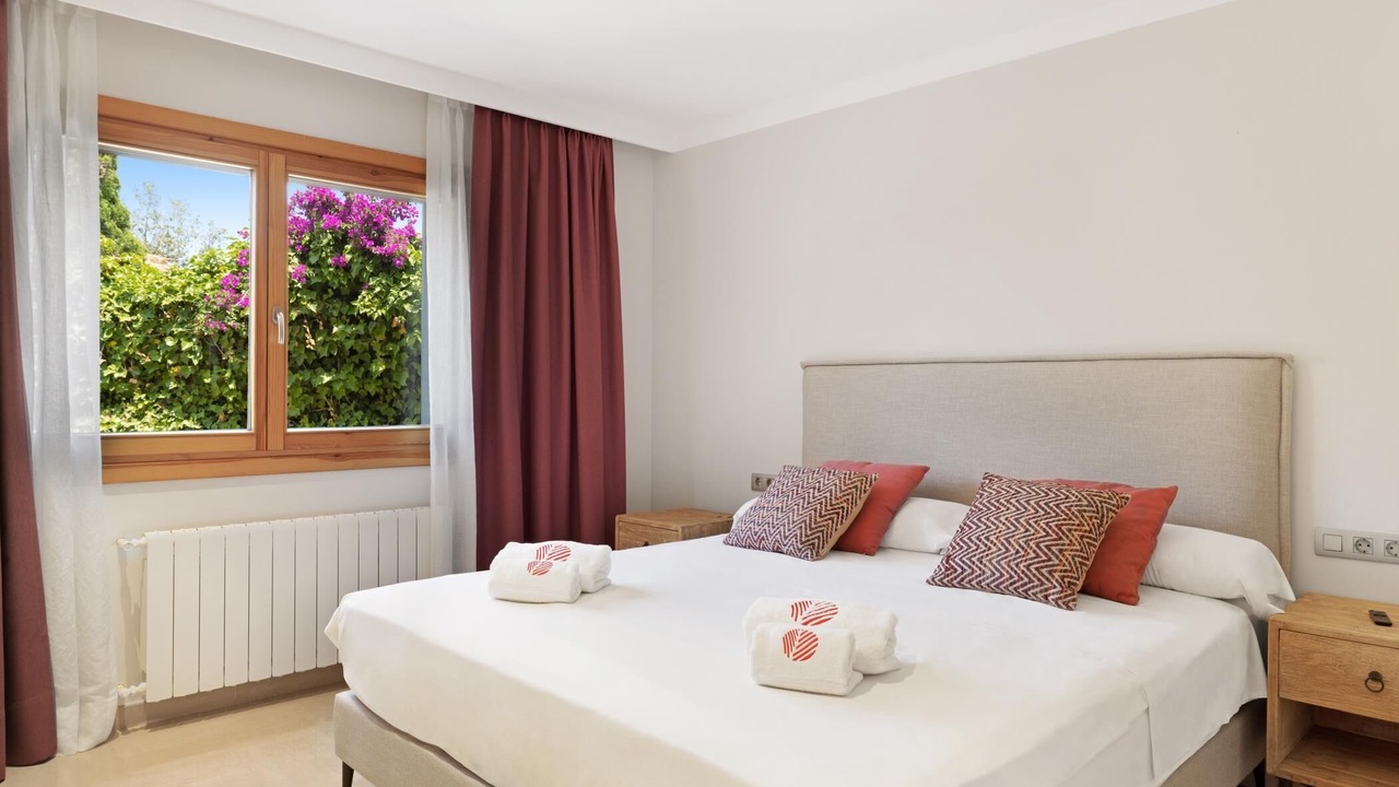 Photo of Bedroom in Maioris Decima