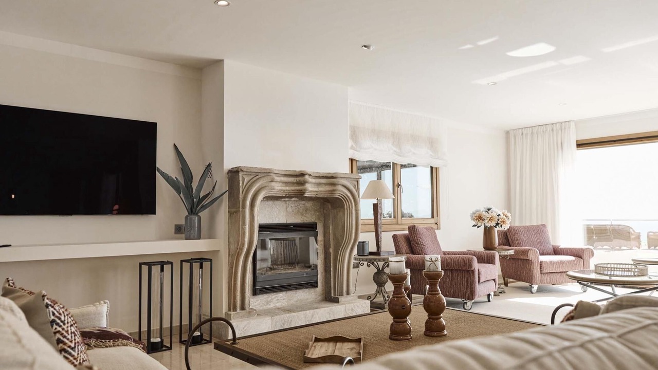 Photo of Livingroom in Maioris Decima