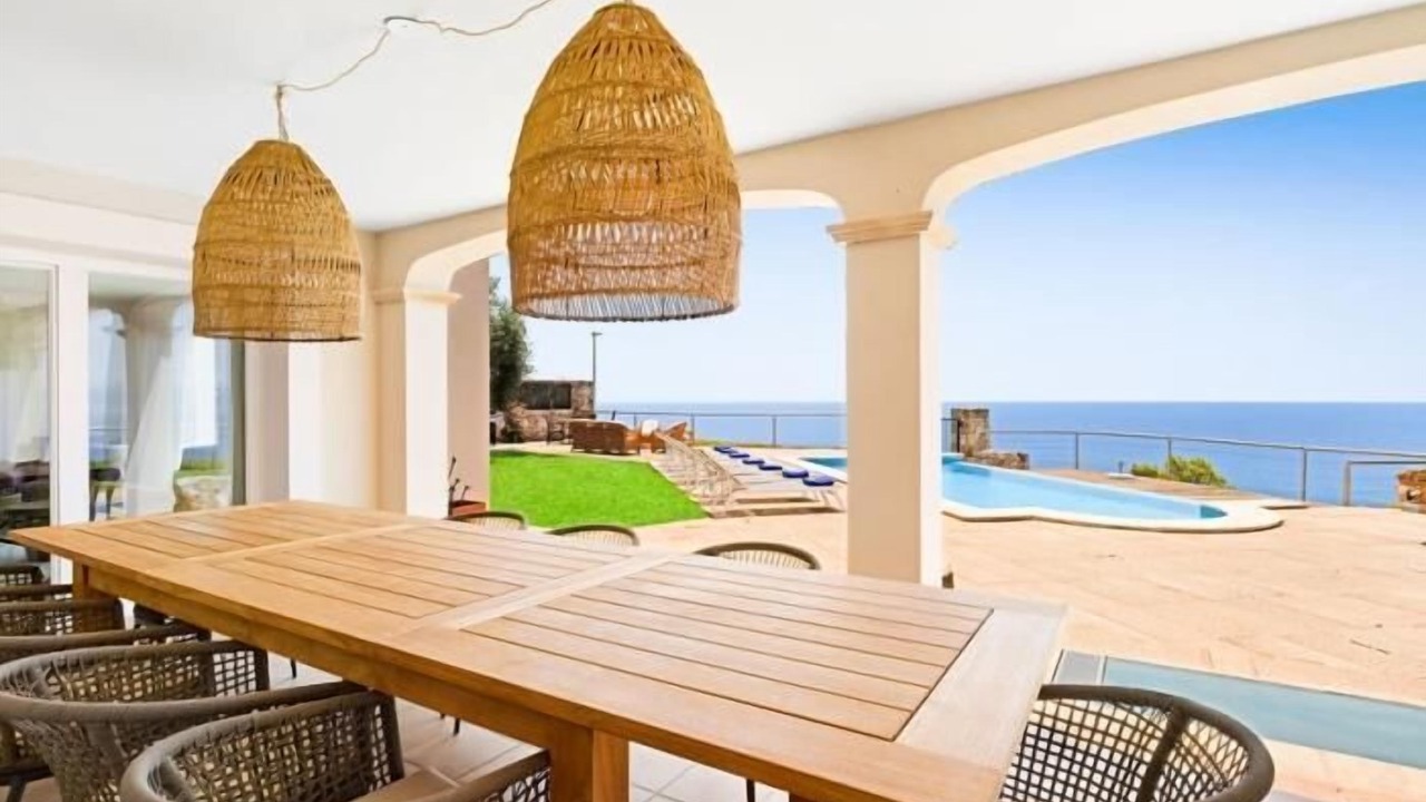 Photo of Outdoor in Maioris Decima