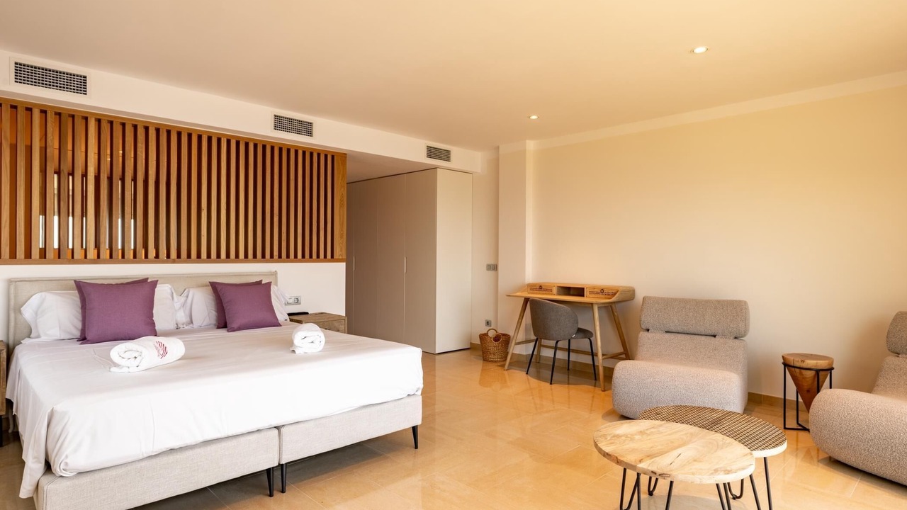Photo of Bedroom in Maioris Decima