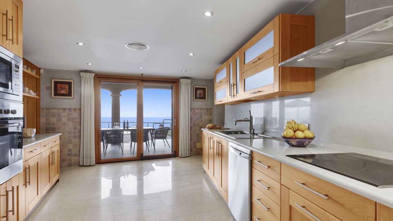 Photo of Kitchen in Maioris Decima