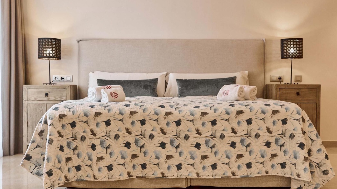 Photo of Bedroom in Maioris Decima