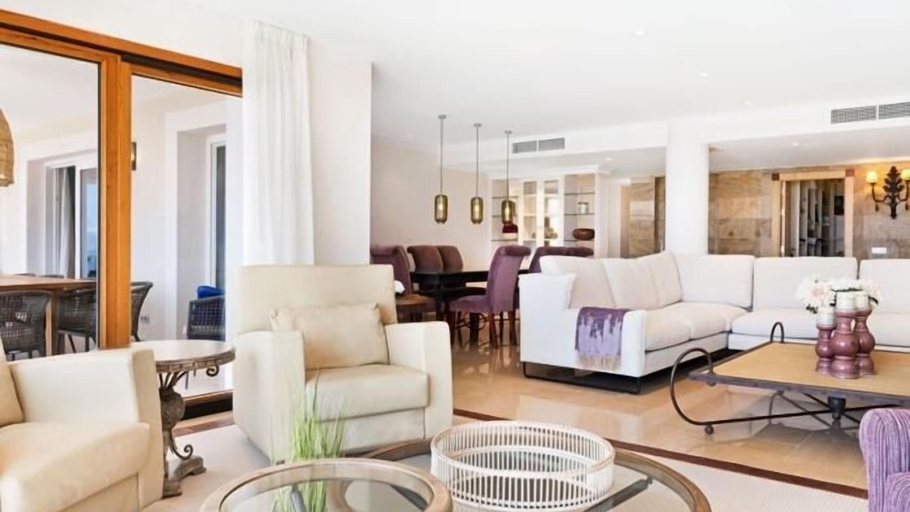 Photo of Livingroom in Maioris Decima