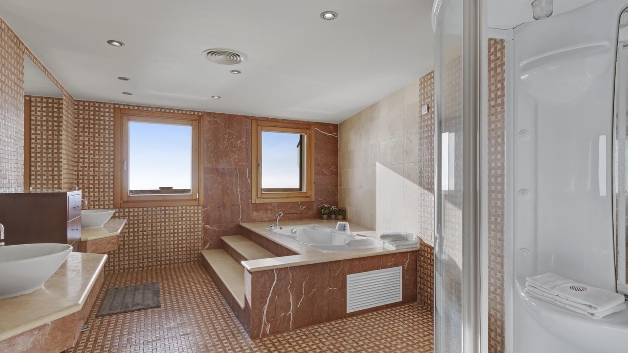 Photo of Bathroom in Maioris Decima