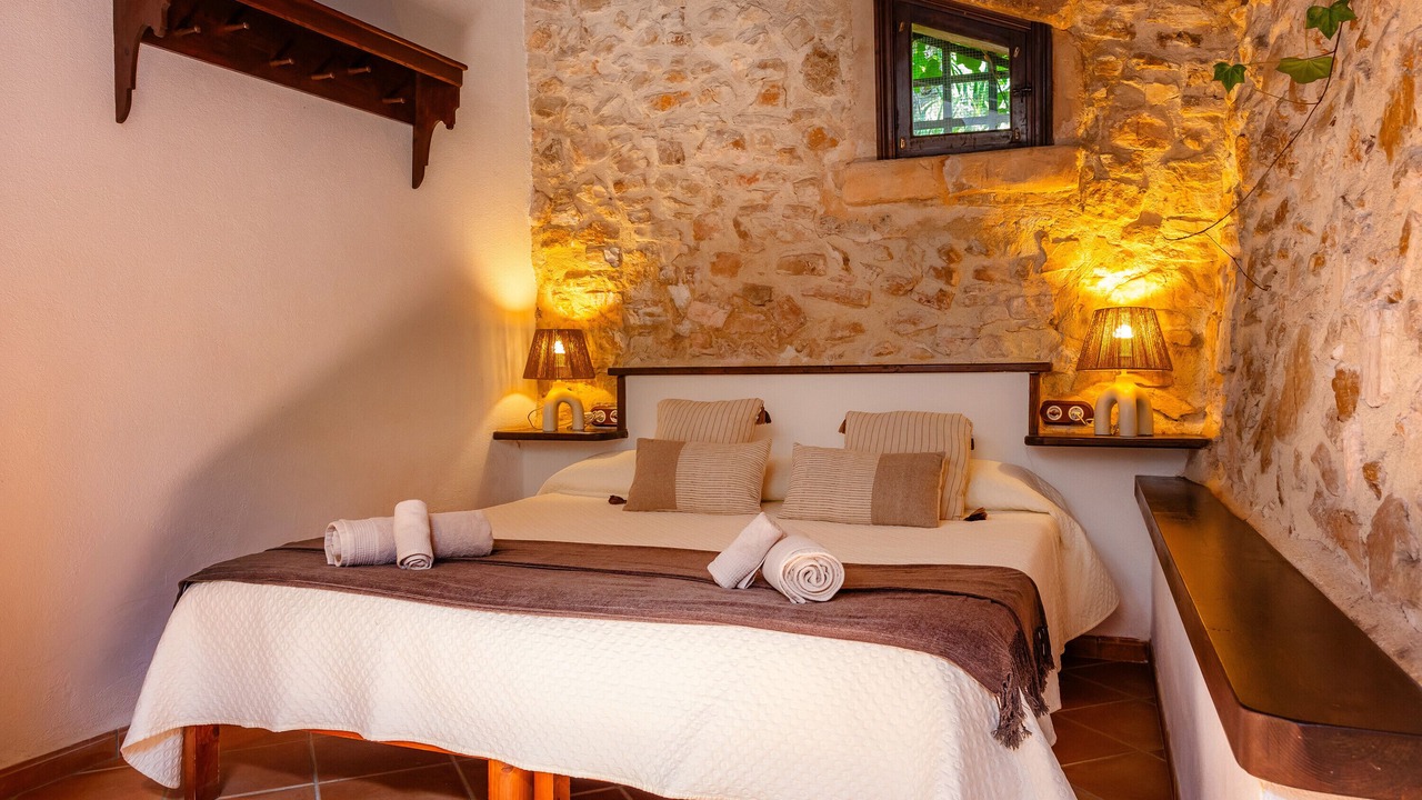 Photo of Bedroom in Petra