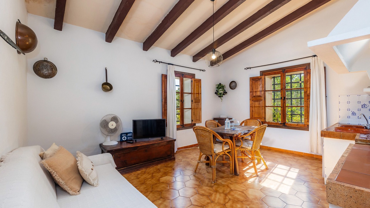 Photo of Livingroom in Petra
