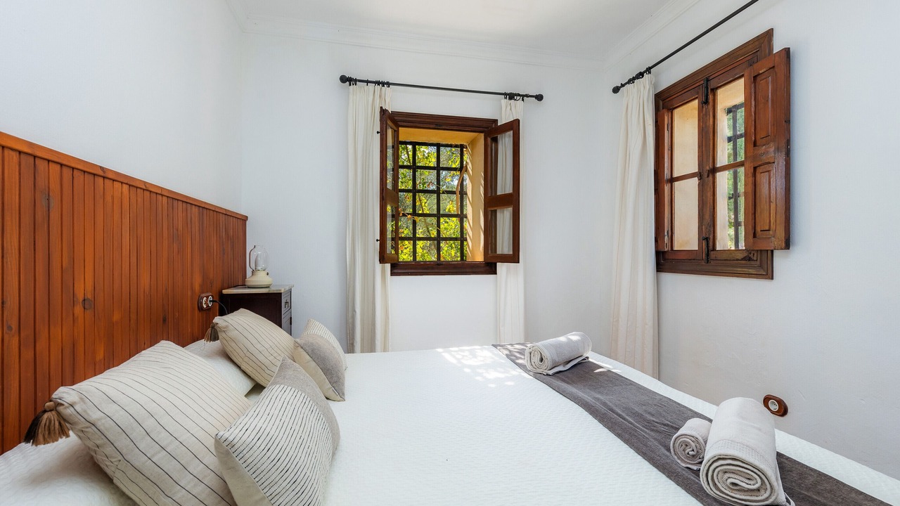 Photo of Bedroom in Petra