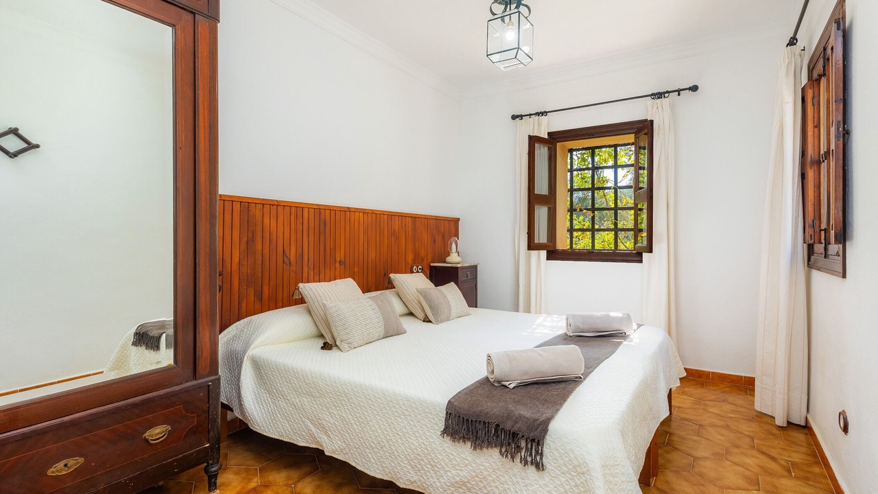 Photo of Bedroom in Petra