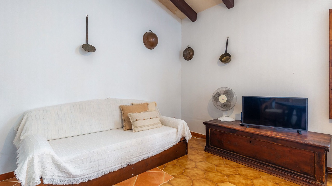 Photo of Livingroom in Petra