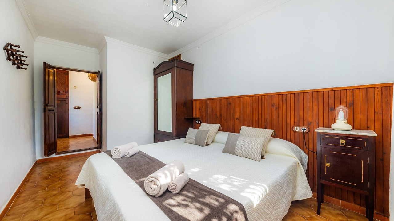 Photo of Bedroom in Petra