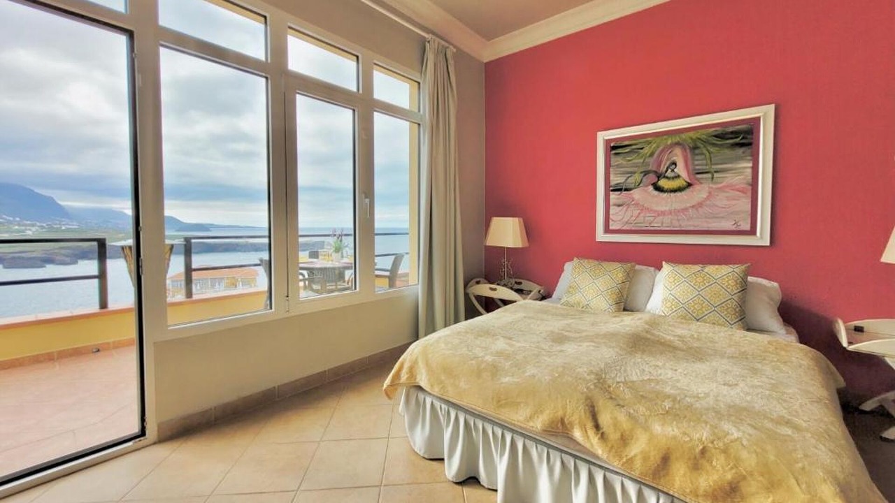 Photo of Bedroom in San Marcos
