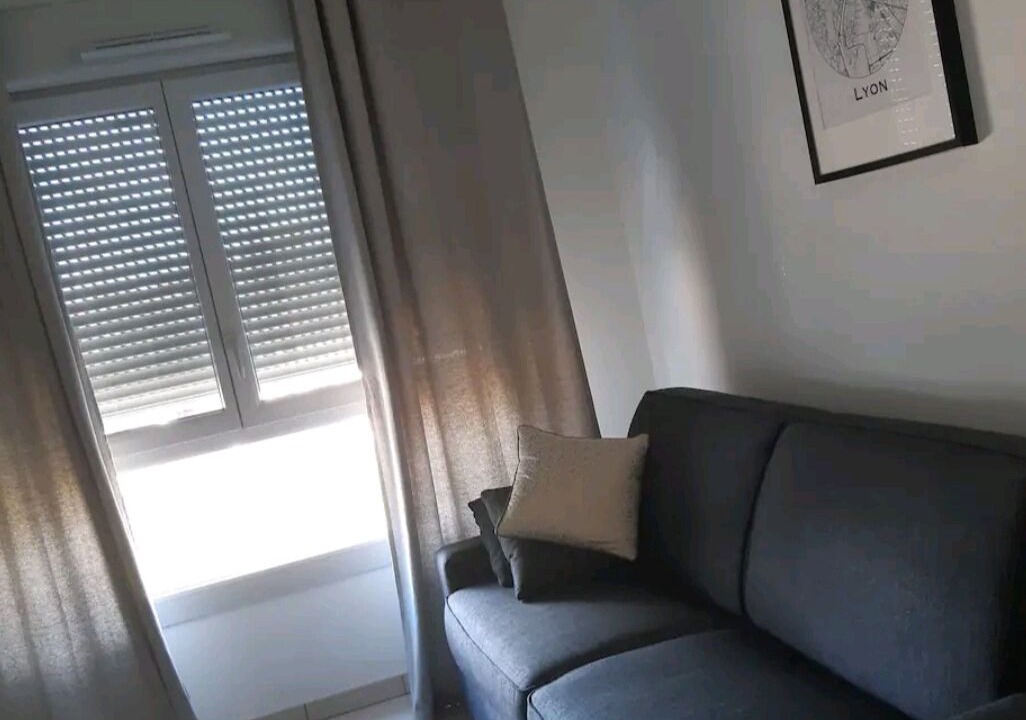 Photo of Livingroom in Decines-Charpieu