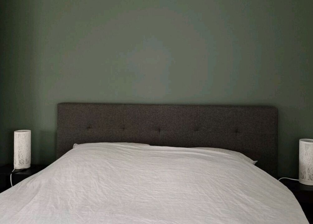Photo of Bedroom in Decines-Charpieu