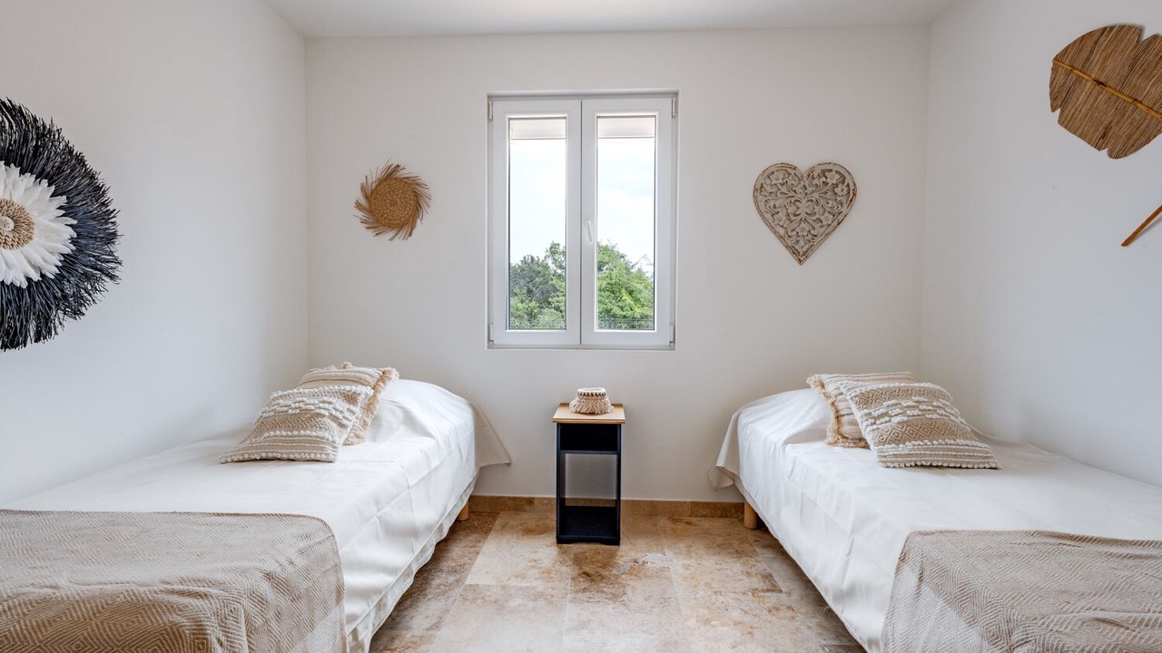Photo of Bedroom in Croagnes
