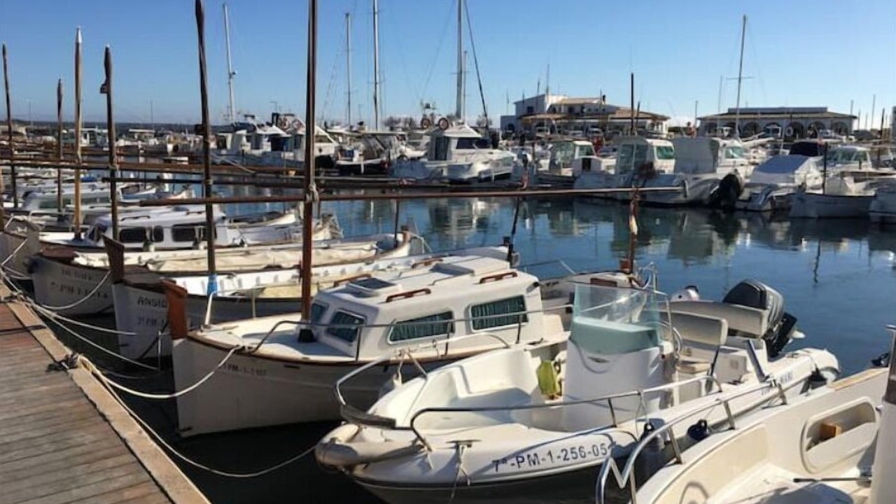 Photo of Others in Portocolom