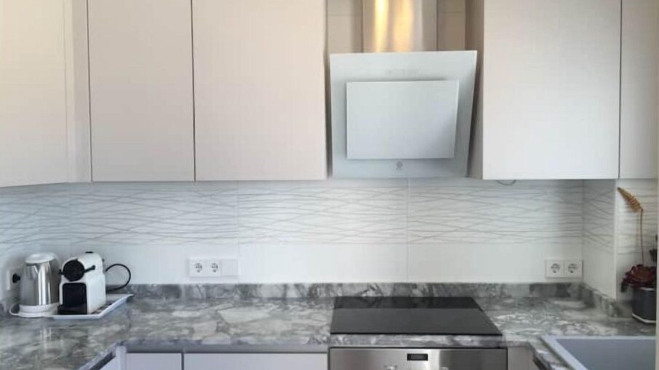 Photo of Kitchen in Portocolom