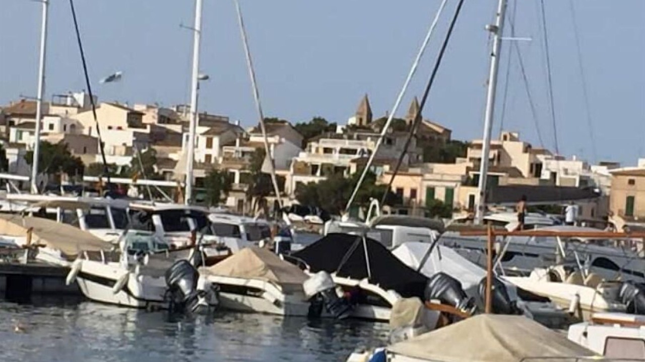 Photo of Others in Portocolom