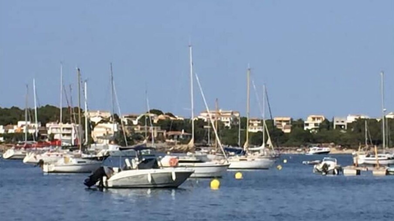 Photo of Others in Portocolom