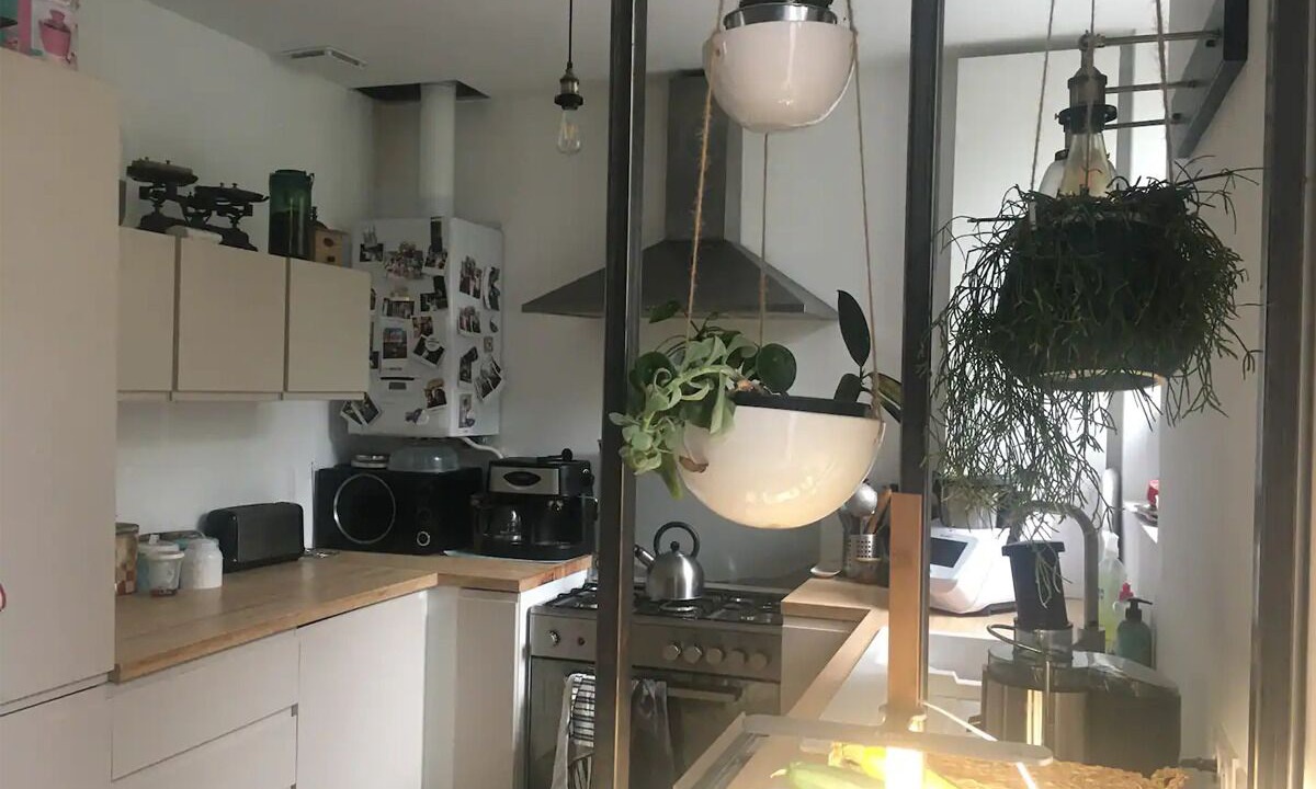 Photo of Kitchen in Mont Duplan