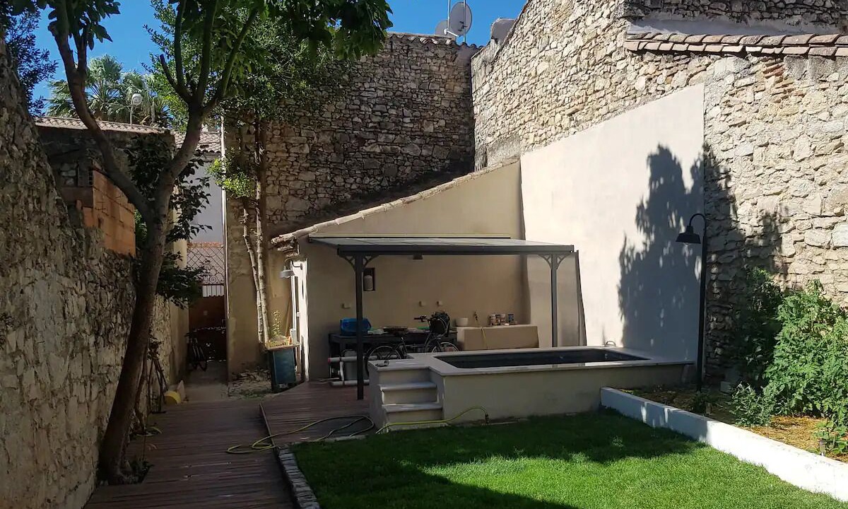 Photo of Patio Balcony in Mont Duplan