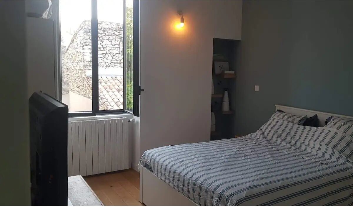 Photo of Bedroom in Mont Duplan