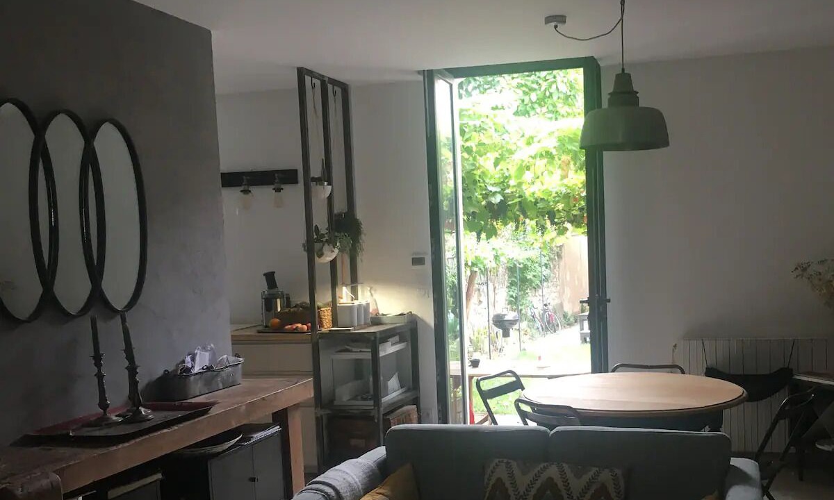 Photo of Livingroom in Mont Duplan