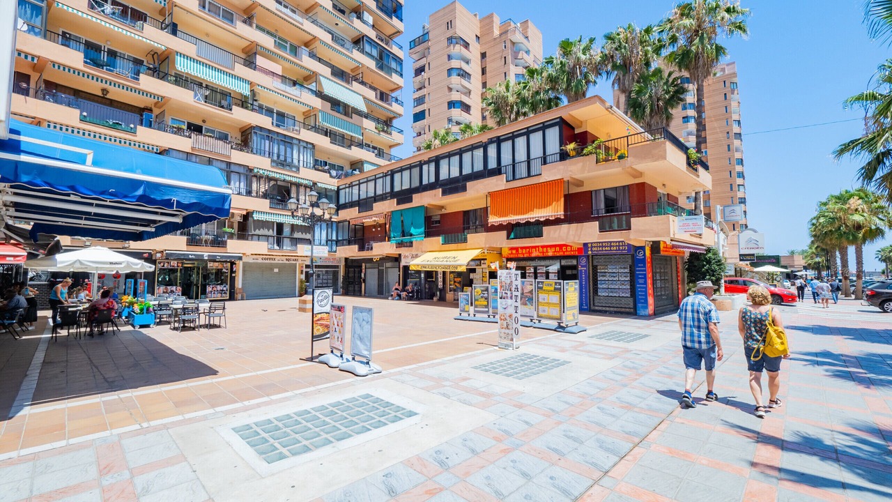 Photo of Outdoor in Fuengirola City Centre