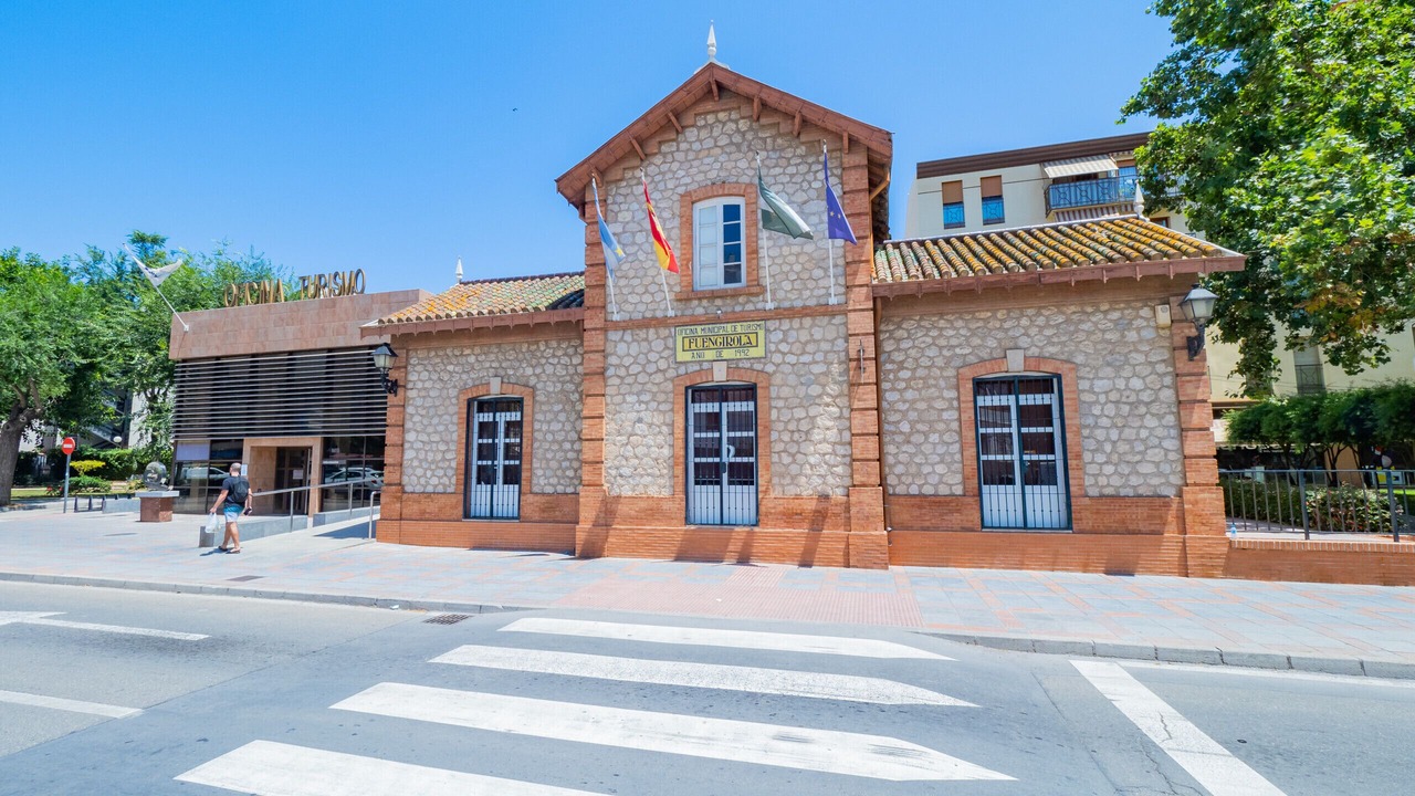 Photo of Outdoor in Fuengirola City Centre