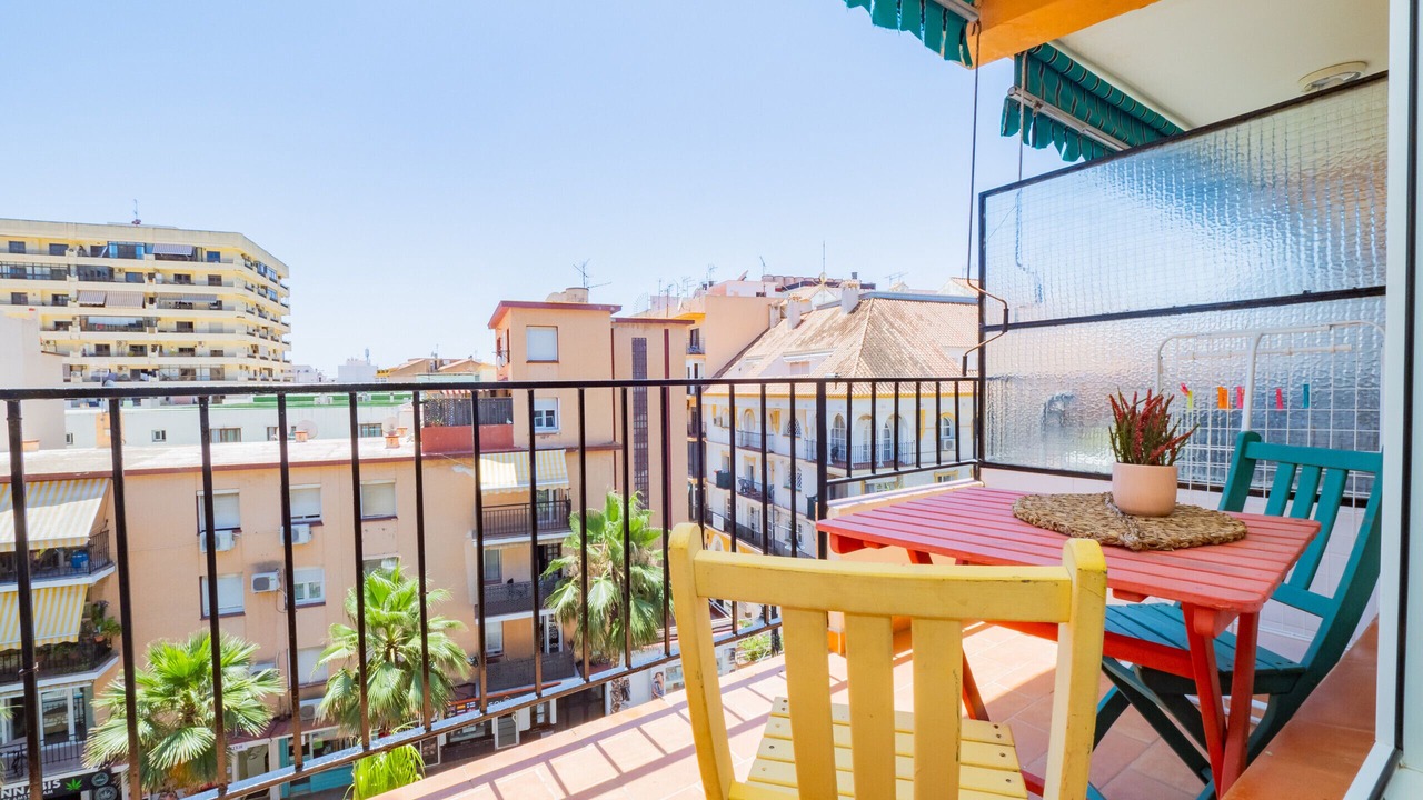 Photo of Outdoor in Fuengirola City Centre