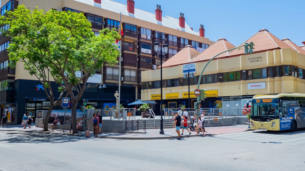 Photo of Others in Fuengirola City Centre