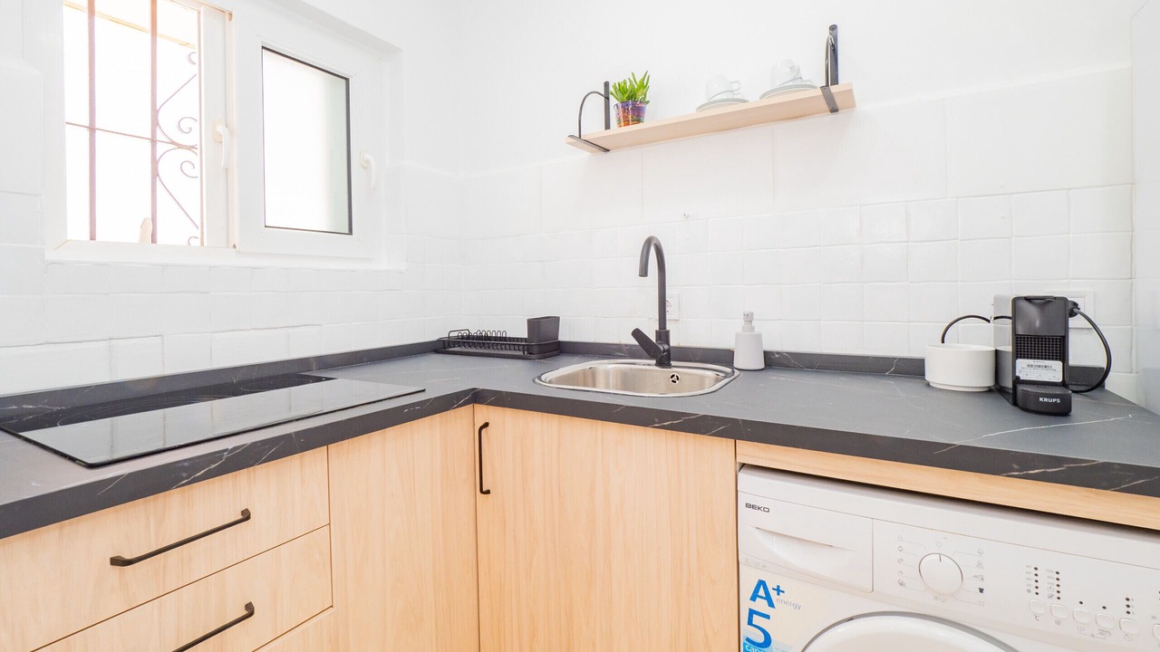 Photo of Kitchen in Fuengirola City Centre