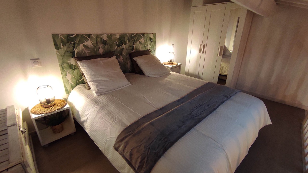 Photo of Bedroom in 8th Arrondissement