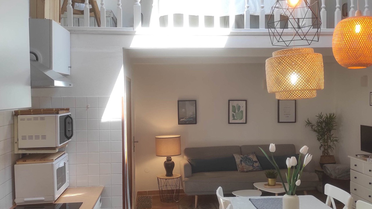 Photo of Kitchen in 8th Arrondissement