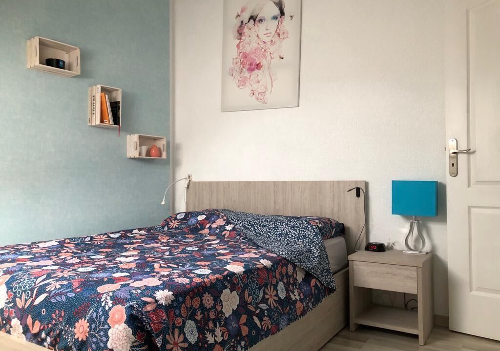 Photo of Bedroom in Chindrieux