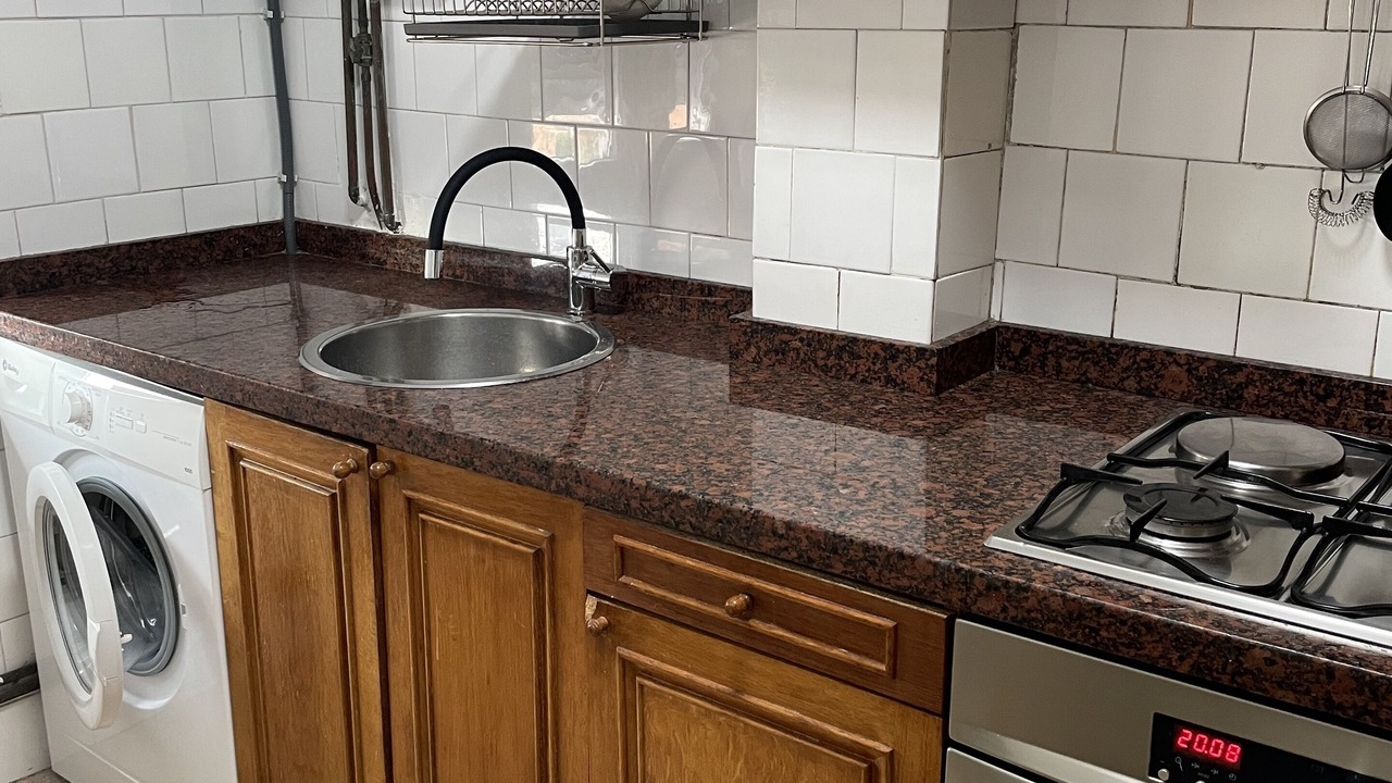Photo of Kitchen in Santona