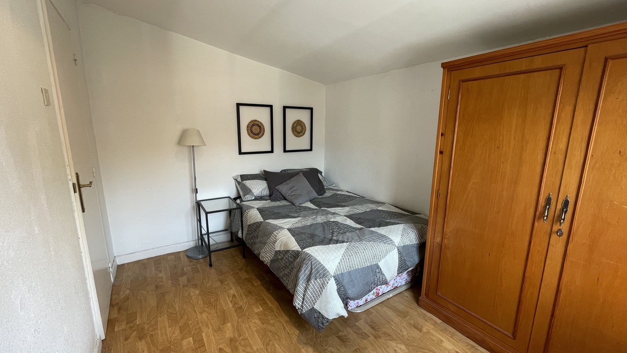 Photo of Bedroom in Santona