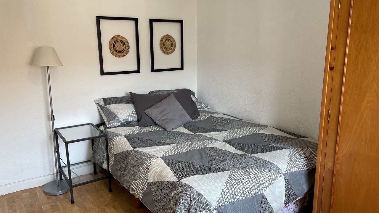 Photo of Bedroom in Santona