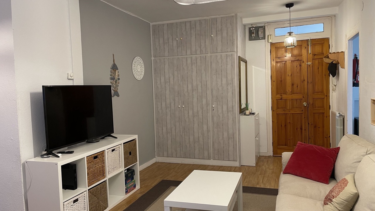 Photo of Livingroom in Santona