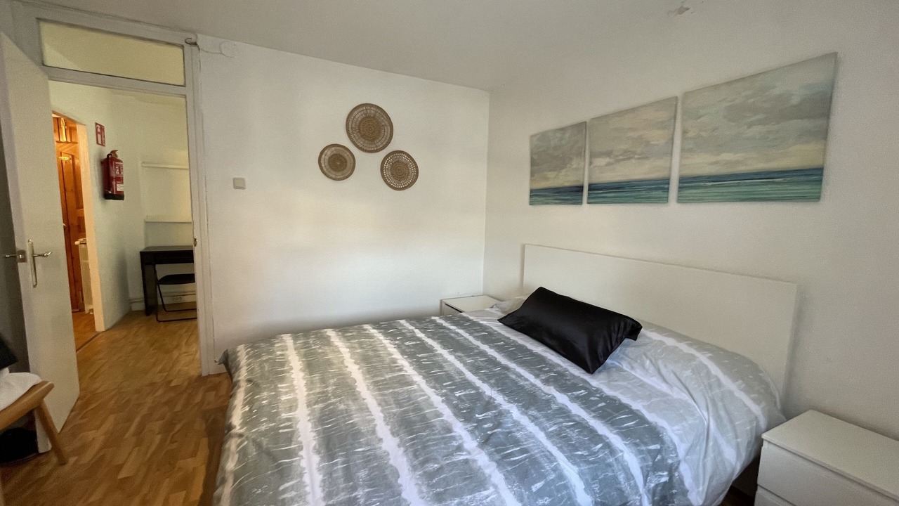Photo of Bedroom in Santona