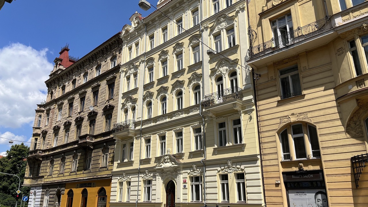 Photo of Outdoor in Smichov