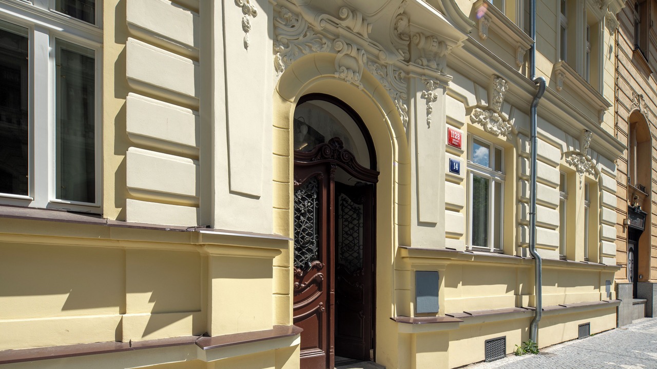 Photo of Outdoor in Smichov