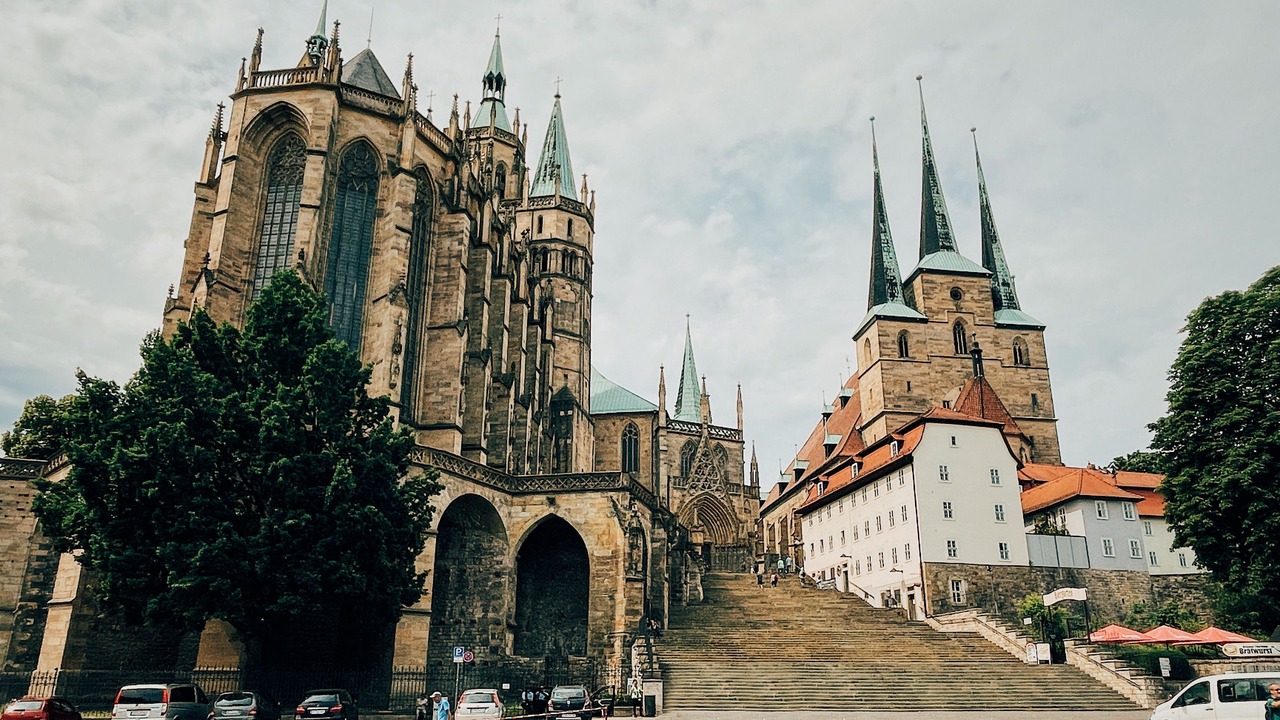 Photo of Others in Erfurt
