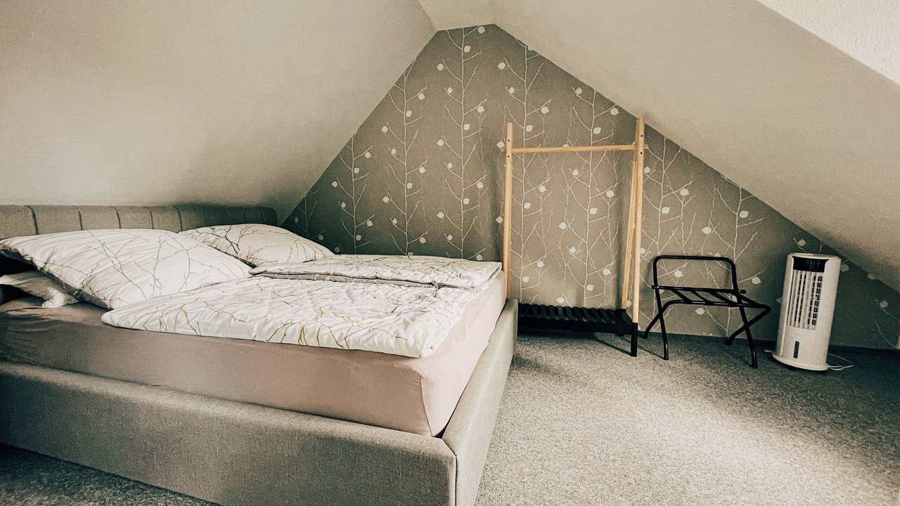 Photo of Bedroom in Erfurt